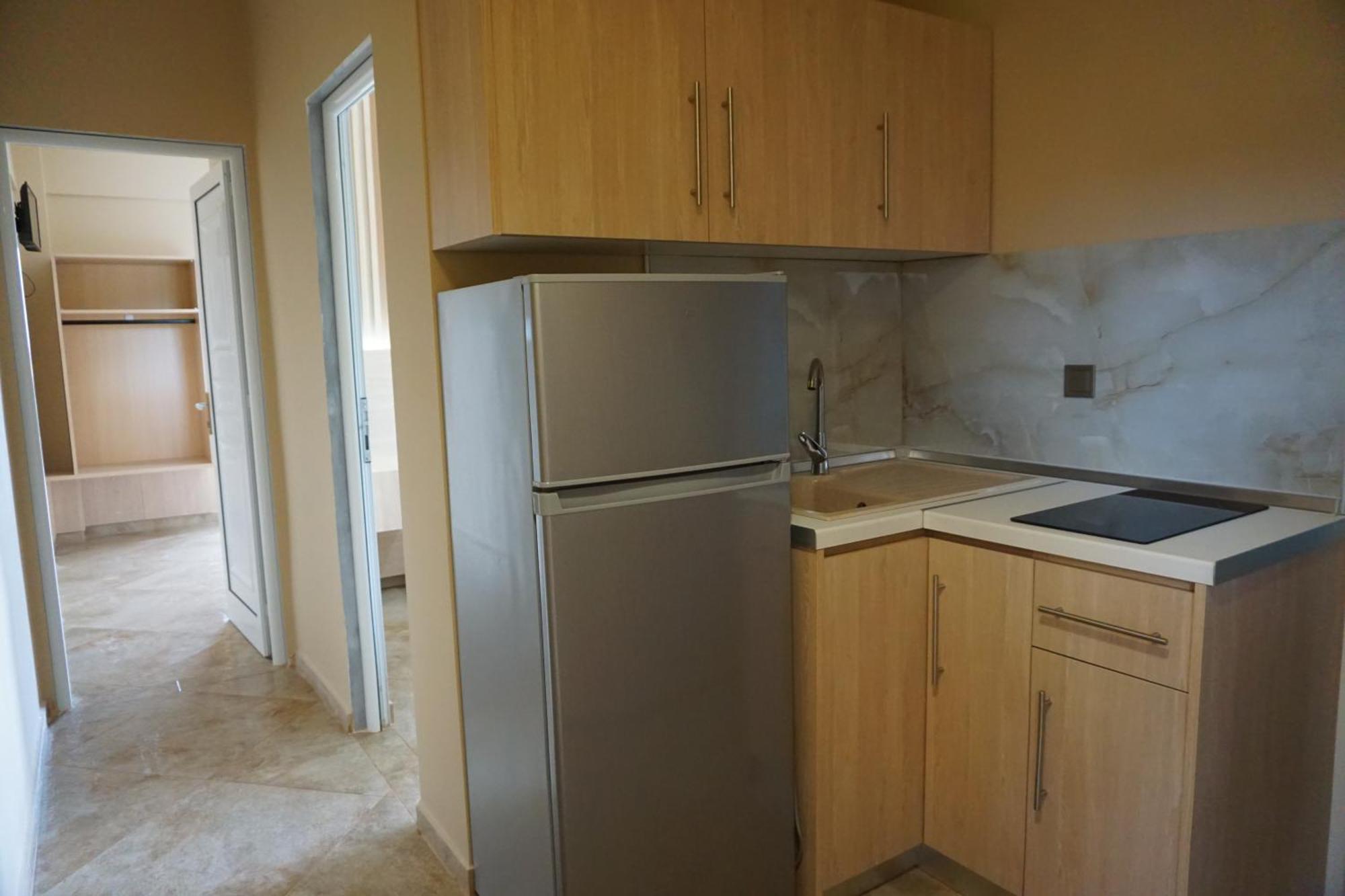 House Michalis Aparthotel Сарти Екстериор снимка