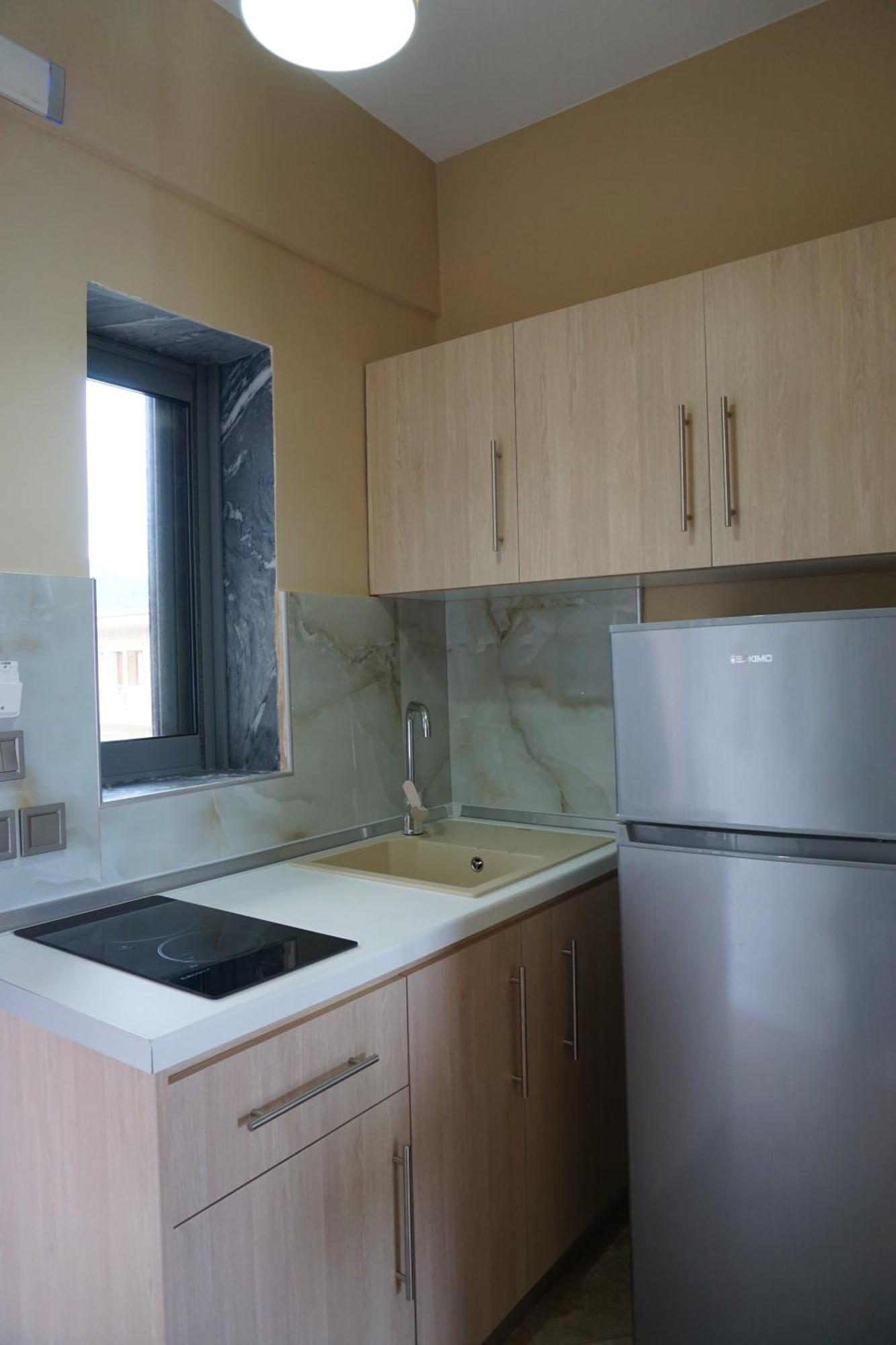 House Michalis Aparthotel Сарти Екстериор снимка