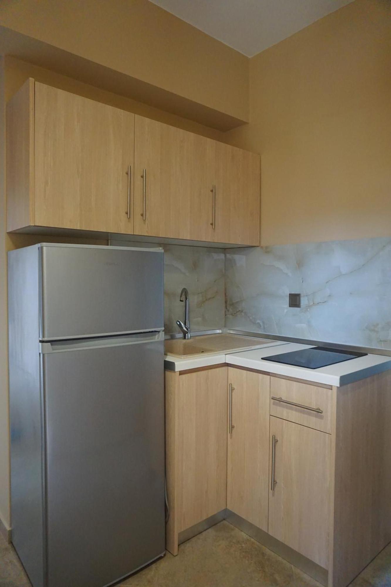 House Michalis Aparthotel Сарти Екстериор снимка